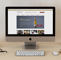 Wineselec - venta de vinos, licores y cervezas en linea
