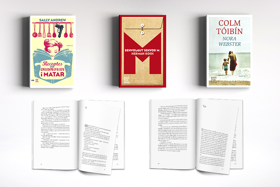 Ara Llibres - Editorial