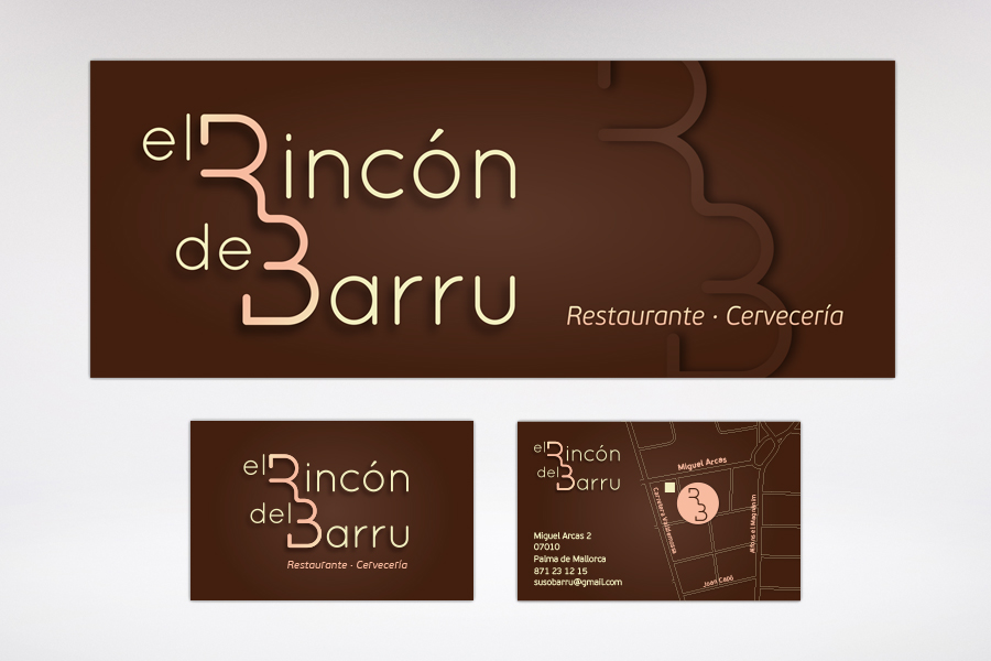 El Rincón del Barru - Restaurant