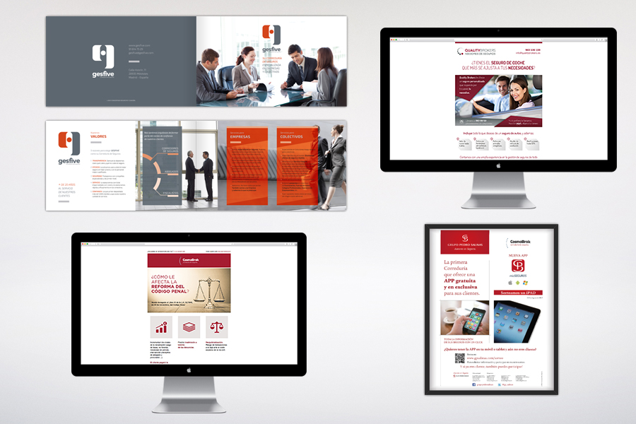 Solvento Consulting - Experts en mediadors