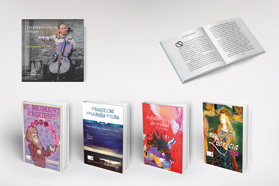 The Secret La Revista Edicions